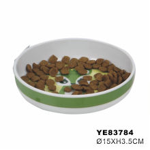 ABS Pet Bowl for Dog (YE83784)